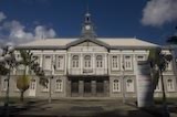 Hotel de Ville, Fort de France