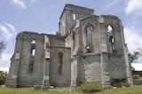 Church Ruin