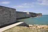 Dockyard Walls